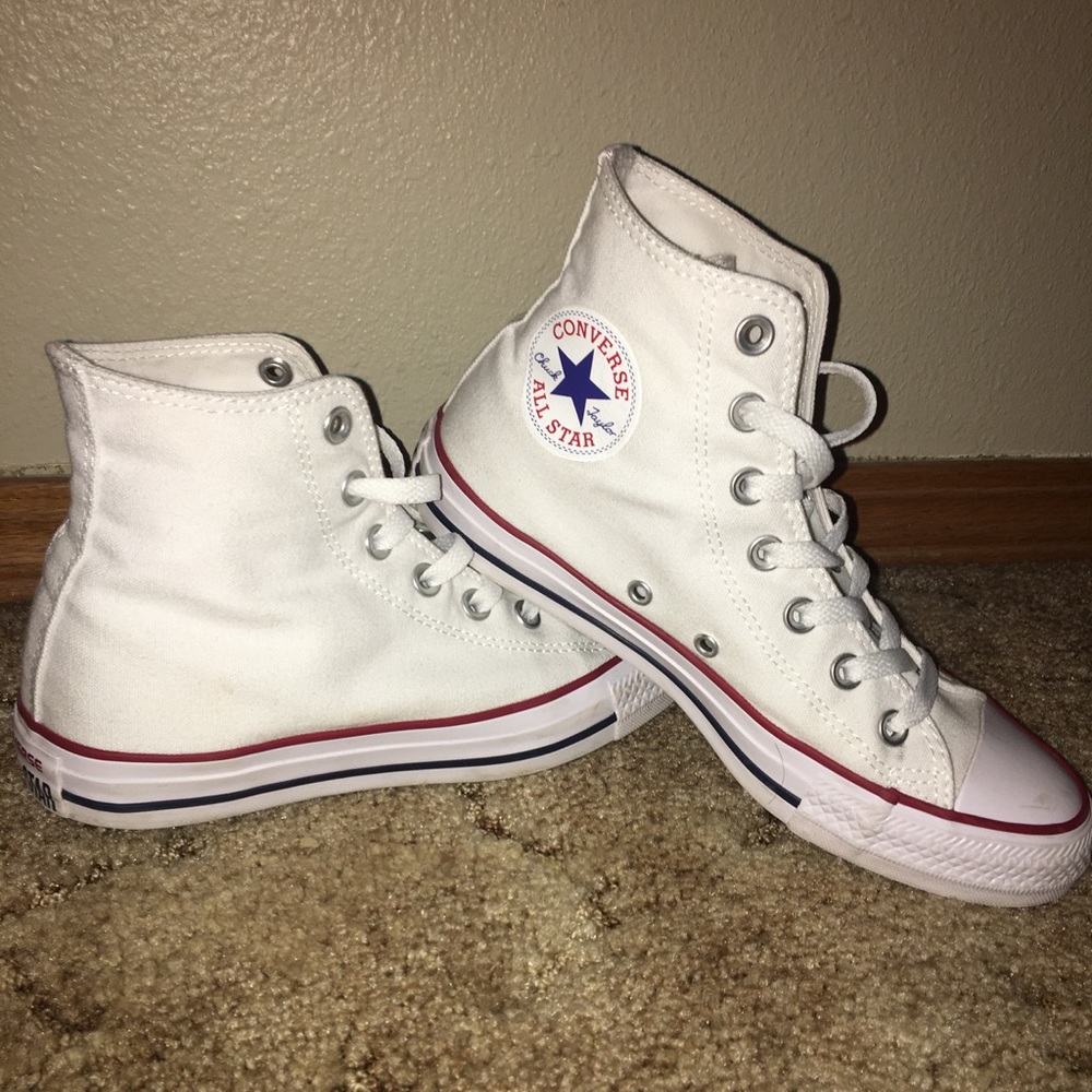 Converse Chuck Taylor All Star High Top